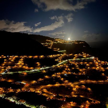 Tropical House Villa Ribeira Brava Buitenkant foto