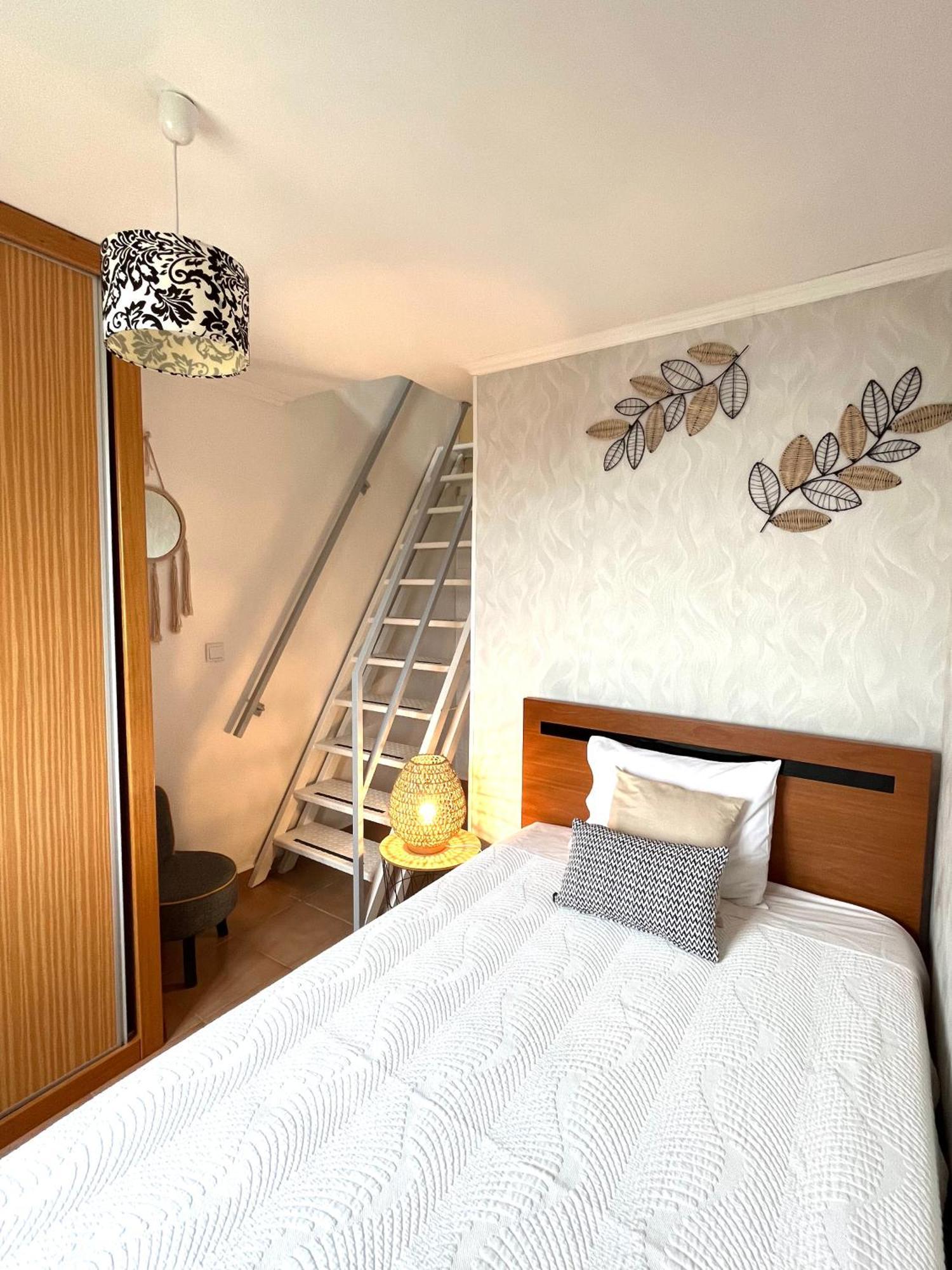Tropical House Villa Ribeira Brava Buitenkant foto